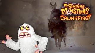 My Singing Monsters: Dawn of Fire - 1.4 Update!