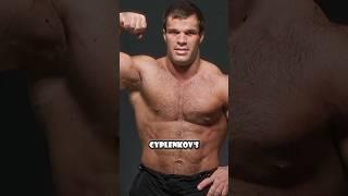 How to pump up your thumbs like Denis Cyplenkov? #armwrestling #viral