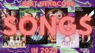 The Best Nerdcore Songs in 2023