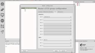 Adding a Serial Link Between Two Routers in GNS3