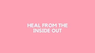 Heal From The Inside Out with Whole Food