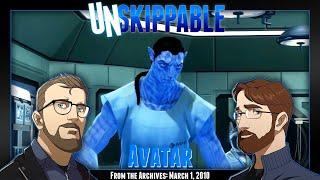 Avatar || Unskippable Ep60 [Aired: March 1, 2010]