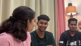 Let's laugh out loud  || Soniya singh || Sidhu pavan ||