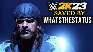 WWE 2K23 *AMAZING* Community Creations Already WHATSTHESTATUS