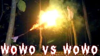 WASITIN WOWO VS WOWO