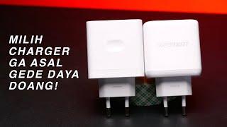 #TAMPAR Episode 17 - TIPS MEMILIH KEPALA CHARGER BUAT HAPEMU