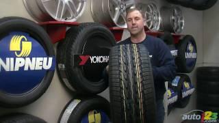 How to Choose SUV Tires?