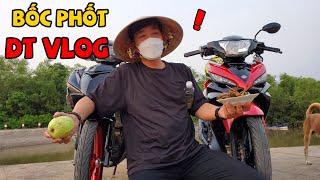 MEO TV Bốc Phốt DT VLOG Và Soi EX 62ZZ Với EX 65+ Xem Lợi Hại Cỡ Nào I Góc Nhìn Motovlog