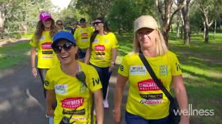 Walk 4 Duchenne | Season 4 | The House of Wellness