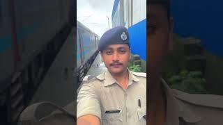 Subha Subha duty per jana hai#police#khaki#rpf#army#shortvideos#mitivational#viralvideos
