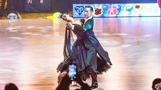 Tango | Michał Le & Sandra Jabłońska | Polish Open Championships