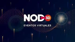 Reel NODO 3D