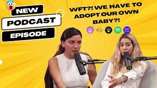 We Have To Adopt Our Own Baby | LGBTQ