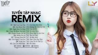 EDM TikTok NOKNHA REMIX - Lk Nhạc Trẻ Remix Hay Nhất 2022 - NHẠC TRẺ REMIX 2022 HAY NHẤT HIỆN NAY