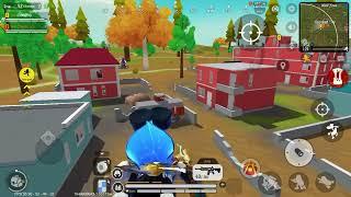 duo vs squad full game play | Sausage Man | STAR8|Prince