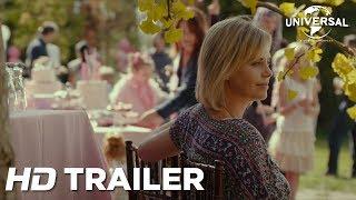 Tully - Official International Trailer 2 (Universal Pictures) HD