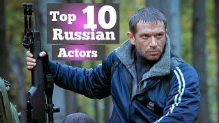 Russian Actors 2022: The Top 10 Names You Need to Know
