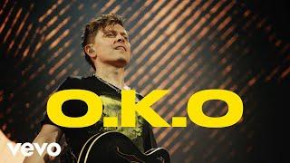 Michael Patrick Kelly - O.K.O (Official Live Video)