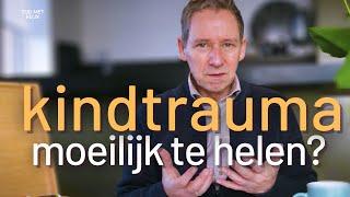 Waarom is kindtrauma zo moeilijk te helen? - Ontdek 7 redenen!