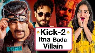 Kick 2 Salman Khan Diwali 2024 Announcement | Deeksha Sharma