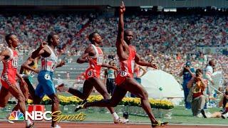 Ben Johnson's 9.79: a world record-sized scandal in Seoul | NBC Sports