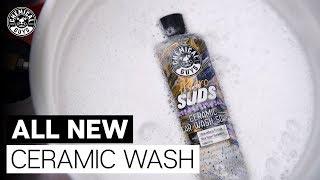 How To Add Ceramic Protection With A Wash | Chemical Guys