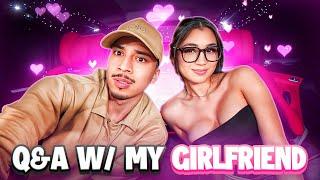 I FINALLY GOT A GIRLFRIEND!!! (Meet my MODEL girlfriend)