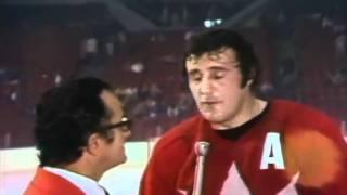 Phil Esposito's Interview 1972 (HD)