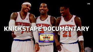 Knickstape: the Rewind - 2012-2013 New York Knicks Documentary