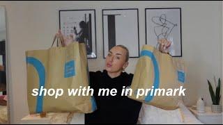 WHAT'S NEW IN PRIMARK FOR SUMMER 2022! | SHOP WITH ME | Lily Corcoran