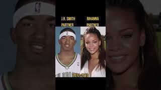 Rihanna dating history #celeb #viral #shorts