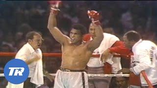 Muhammad Ali vs Leon Spinks 2 | FREE FIGHT | Happy Birthday Muhammad Ali