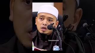 Khutbah iblis dalam neraka - Ustaz Wadi Anuar