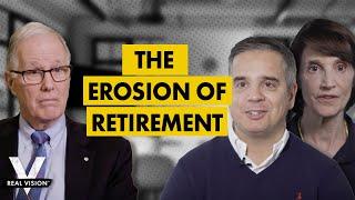 Reversal of Fortune: Inside Pensions and the Erosion of Retirement