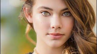 Who are the most beautiful teen models? Watch this...