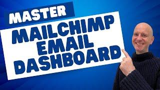 Stop Guessing! Analyze Your Mailchimp Campaigns Like a Pro with Dashboards