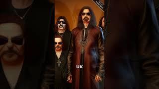 Top Facts About Black Sabbath