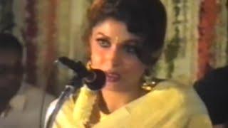 Actress Ramya Krishnan Gets Emotional On Stage | Old Video | Manastars