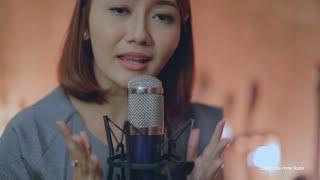 Depang Tiang Bagia (acoustic cover) by Putri Bulan