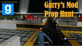 Garry's Mod - Just answer the STUPID QUESTION!!!