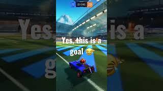 Yes, this is a goal 