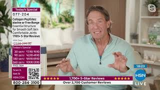 HSN | Andrew Lessman Your Vitamins 09.08.2024 - 12 PM