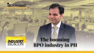 Industry Beacon: The booming BPO industry in PH