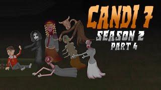 Candi 7 - Season 2 - Episode 4 - Warganet Life