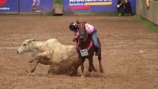 MUNDIAL DE COLEO FEMENINO