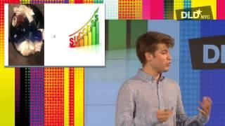 Applied Mindfulness (Zach Sims, CEO & Co-Founder of Codecademy) | DLDnyc 15