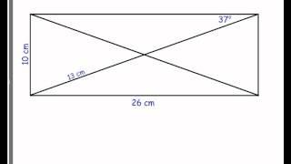 Rectangle Properties (3.2)