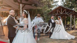 Feni & Veli Сватбен Трейлър | Wedding Trailer 06.07.2024 #suvorovo #varna