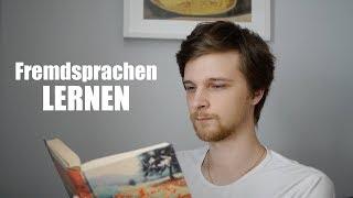 Fremdsprachen lernen durch lesen. Meine Gedanken und Erfahrungen. Ein paar Tipps.