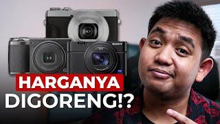 Best Pocket Camera List! Canon vs Sony vs Ricoh